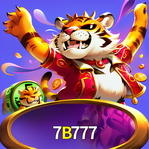  7B777